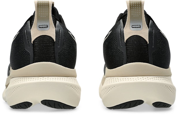 ASICS Glideride Max ''黑色燕麥'' 1011B891-001 Purchase ASICS Glideride Max ''黑色燕麥'' 1011B891-001