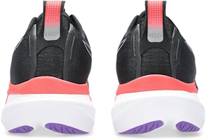 ASICS Glideride Max Kasut Lari Hitam/Flash Merah 1011B891-002 Purchase ASICS Glideride Max Kasut Lari Hitam/Flash Merah 1011B891-002