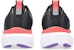 ASICS Glideride Max Running Shoes Black/Flash Red 1011B891-002