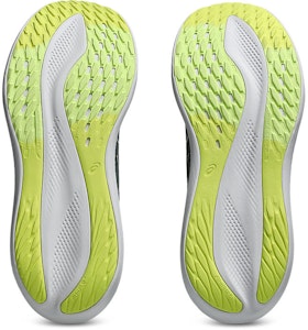 ASICS GlideRide MAX Sepatu Lari Monument Blue/Vanilla 1011B891-402 Sizing ASICS GlideRide MAX Sepatu Lari Monument Blue/Vanilla 1011B891-402