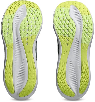 ASICS GlideRide MAX Running Shoes Monument Blue/Vanilla 1011B891-402 Sizing ASICS GlideRide MAX Running Shoes Monument Blue/Vanilla 1011B891-402