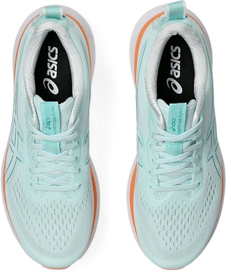ASICS GLIDERIDE MAX WIDE 1011B959-401 Details for ASICS GLIDERIDE MAX WIDE 1011B959-401