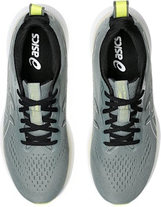 ASICS Glideride Max Wide Sepatu Lari Monument Blue/Vanilla. 1011B959-402 Details for ASICS Glideride Max Wide Sepatu Lari Monument Blue/Vanilla. 1011B959-402