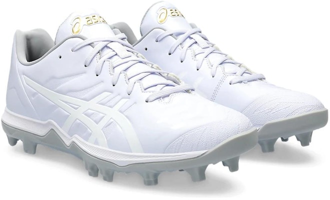 아식스 골드스테이지 팡 로우 '화이트 그레이' 1121A067-110 Order 아식스 골드스테이지 팡 로우 '화이트 그레이' 1121A067-110