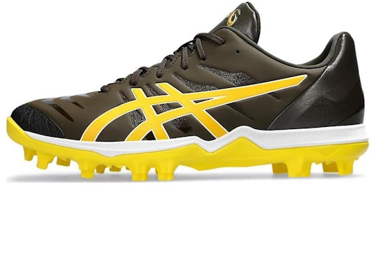 ASICS Goldstage 'Black Yellow' 1121A067-200 Buy ASICS Goldstage 'Black Yellow' 1121A067-200