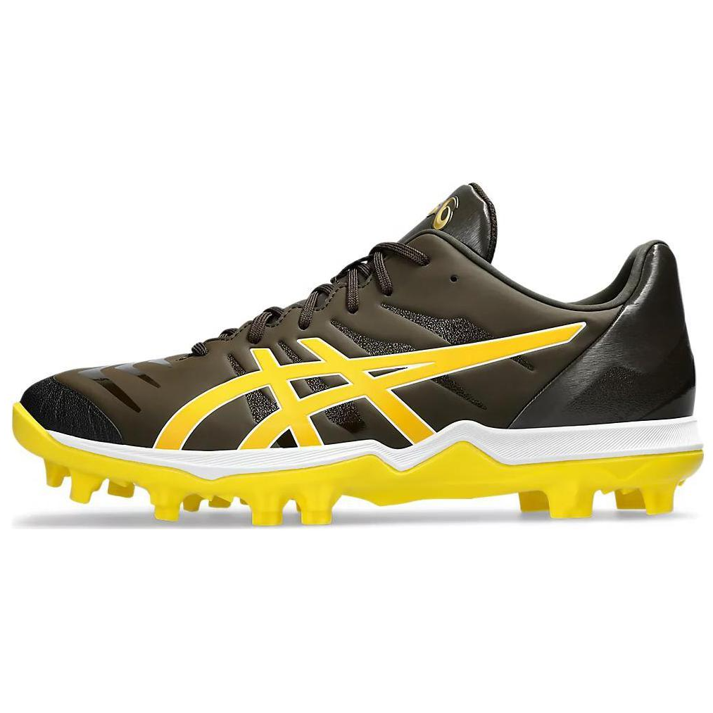 ASICS Goldstage 'Black Yellow' 1121A067-200