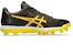 ASICS Goldstage 'Hitam Kuning' 1121A067-200