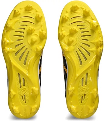 ASICS Goldstage 'Black Yellow' 1121A067-200 Purchase ASICS Goldstage 'Black Yellow' 1121A067-200