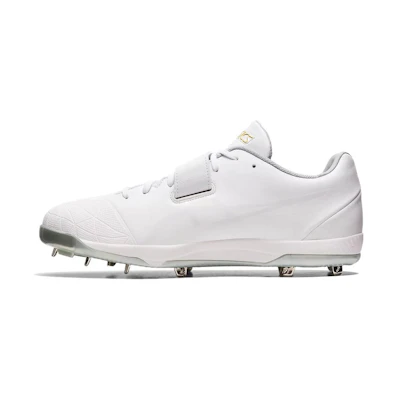 ASICS Goldstage 'White Low-Top Training'