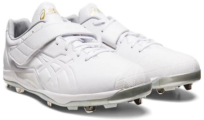 ASICS Goldstage 'White Low-Top Training' 1121A066-110 Lookbook ASICS Goldstage 'White Low-Top Training' 1121A066-110