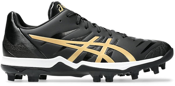 ASICS Goldstage Fang 'Negro Oro Rico' 1121A067-001 Buy ASICS Goldstage Fang 'Negro Oro Rico' 1121A067-001