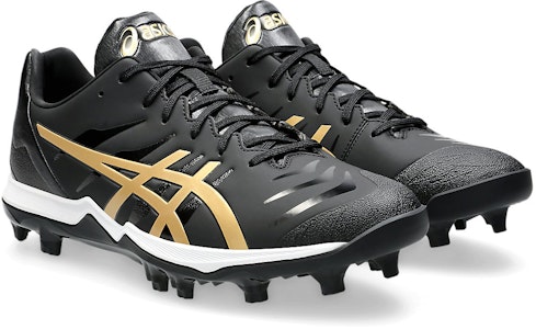 ASICS Goldstage Fang 'Negro Oro Rico' 1121A067-001 Order ASICS Goldstage Fang 'Negro Oro Rico' 1121A067-001