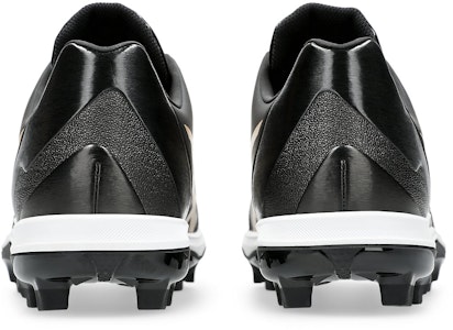 ASICS Goldstage Fang 'Negro Oro Rico' 1121A067-001 Purchase ASICS Goldstage Fang 'Negro Oro Rico' 1121A067-001