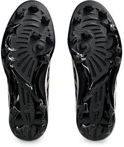 ASICS Goldstage Fang 'Negro Oro Rico' 1121A067-001 Sizing ASICS Goldstage Fang 'Negro Oro Rico' 1121A067-001