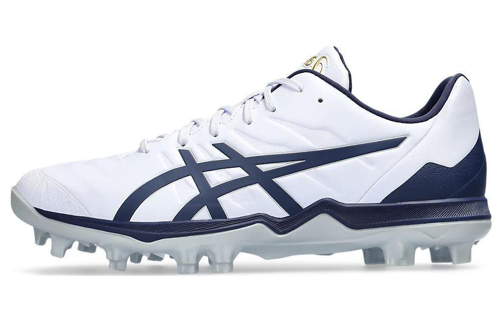 Buy ASICS GoldStage Fang 'Putih Pea Coat' 1121A067-101