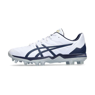 ASICS GoldStage Fang 'White Pea Coat'