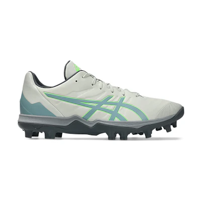 ASICS Goldstage Fang Baseball Cleats Lake Grey/Light Steel
