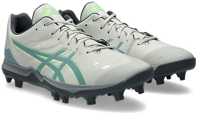 ASICS Goldstage Fang 棒球釘鞋 湖灰/淺鋼 1121A067-300 Order ASICS Goldstage Fang 棒球釘鞋 湖灰/淺鋼 1121A067-300