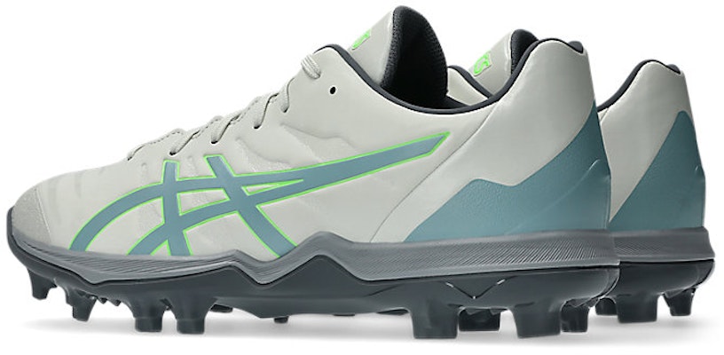 ASICS Goldstage Fang 棒球釘鞋 湖灰/淺鋼 1121A067-300 Lookbook ASICS Goldstage Fang 棒球釘鞋 湖灰/淺鋼 1121A067-300