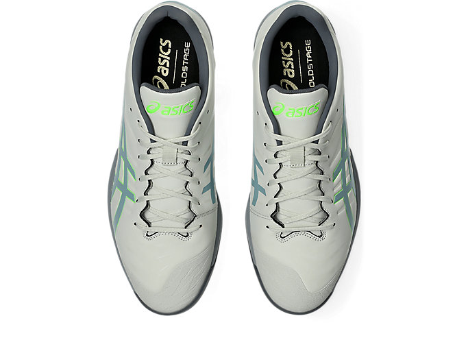 Details for ASICS Goldstage Fang 棒球釘鞋 湖灰/淺鋼 1121A067-300