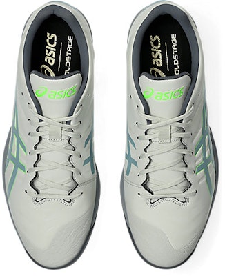 ASICS Goldstage Fang 棒球釘鞋 湖灰/淺鋼 1121A067-300 Details for ASICS Goldstage Fang 棒球釘鞋 湖灰/淺鋼 1121A067-300