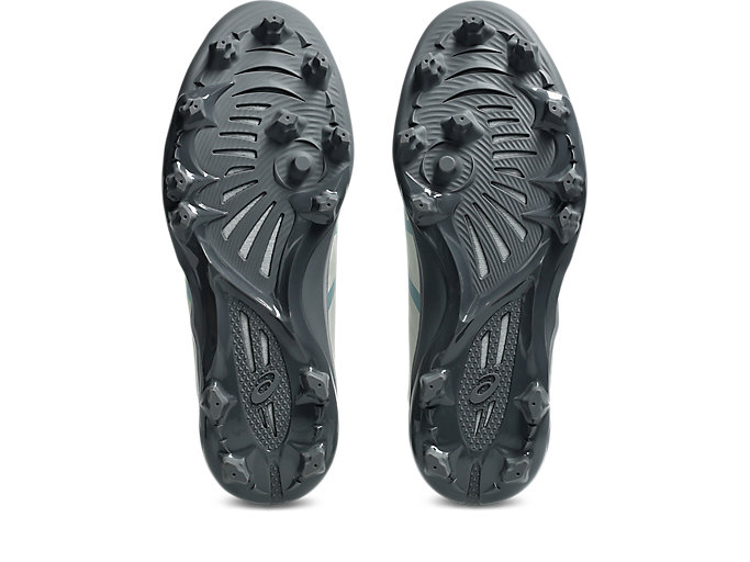 Sizing ASICS Goldstage Fang 棒球釘鞋 湖灰/淺鋼 1121A067-300