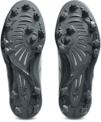 ASICS Goldstage Fang 棒球釘鞋 湖灰/淺鋼 1121A067-300 Sizing ASICS Goldstage Fang 棒球釘鞋 湖灰/淺鋼 1121A067-300