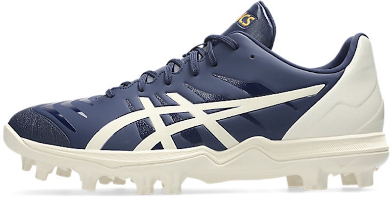 ASICS Goldstage Fang Baseball Chaussures à Crampons Peacoat/Birch 1121A067-400 Buy ASICS Goldstage Fang Baseball Chaussures à Crampons Peacoat/Birch 1121A067-400