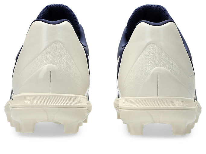 Purchase ASICS Goldstage Fang Baseball Chaussures à Crampons Peacoat/Birch 1121A067-400