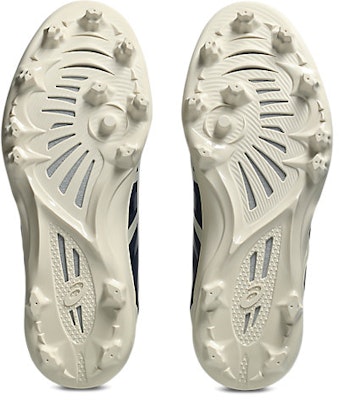 ASICS Goldstage Fang Baseball Chaussures à Crampons Peacoat/Birch 1121A067-400 Sizing ASICS Goldstage Fang Baseball Chaussures à Crampons Peacoat/Birch 1121A067-400