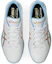 Details for ASICS Goldstage Fang Baseball Cleats White/Pure Gold 1121A067-105