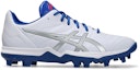 Buy 아식스 골드스테이지 팡 야구화 화이트/퓨어 실버 1121A067-106