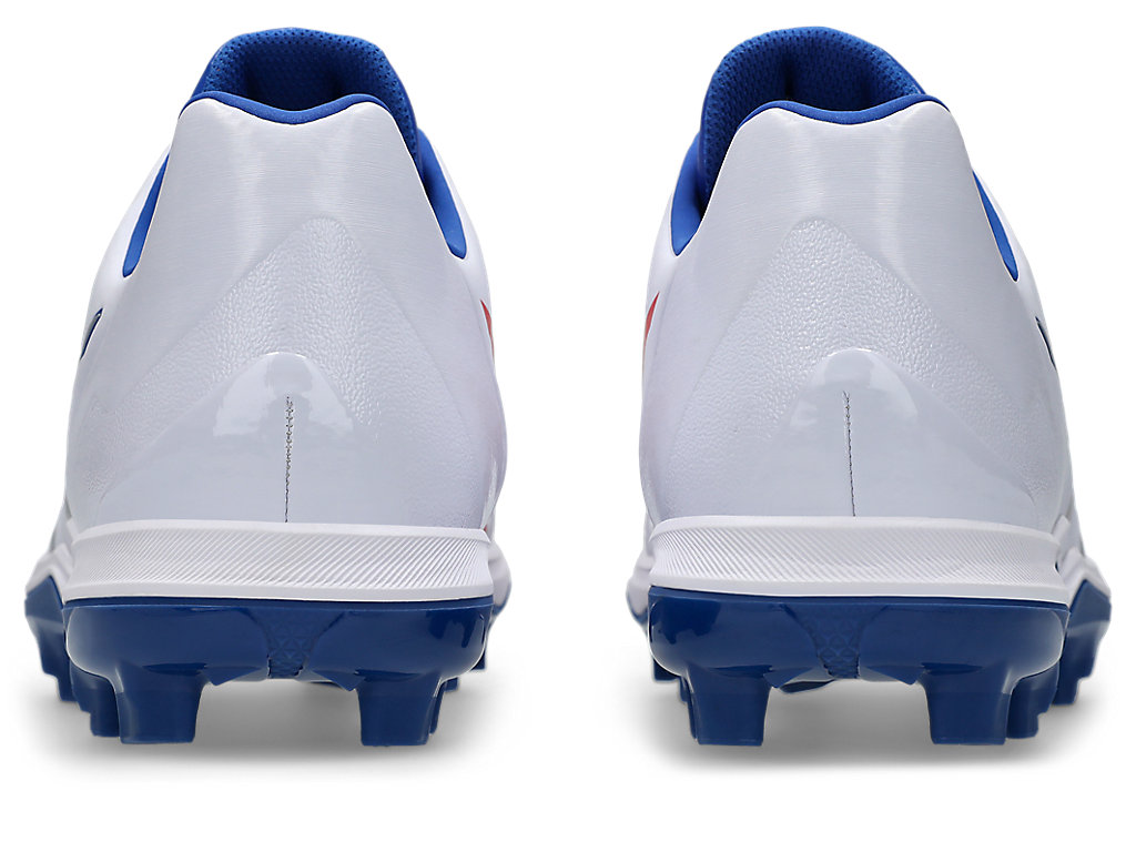 Purchase ASICS Goldstage Fang 棒球钉鞋 白色/纯银 1121A067-106