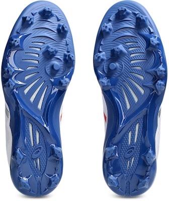 아식스 골드스테이지 팡 야구화 화이트/퓨어 실버 1121A067-106 Sizing 아식스 골드스테이지 팡 야구화 화이트/퓨어 실버 1121A067-106