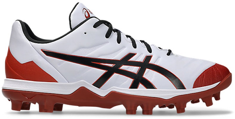 ASICS Goldstage Fang 金標棒球釘鞋 白色/香料拿鐵 1121A067-104 Buy ASICS Goldstage Fang 金標棒球釘鞋 白色/香料拿鐵 1121A067-104