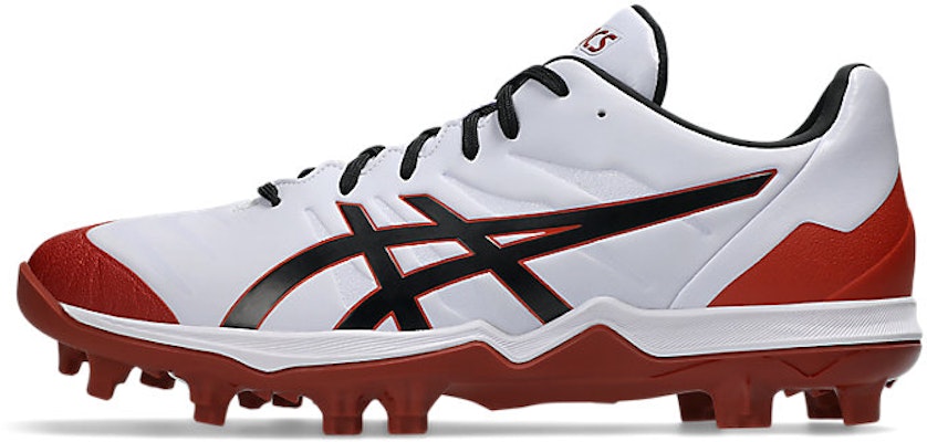 ASICS Goldstage Fang 金標棒球釘鞋 白色/香料拿鐵 1121A067-104 Cheap ASICS Goldstage Fang 金標棒球釘鞋 白色/香料拿鐵 1121A067-104