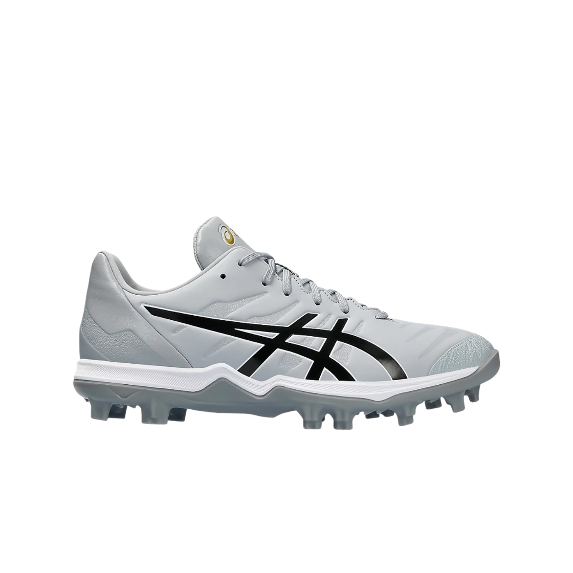 ASICS Goldstage Fang Wide 'Piedmont Grey Black' 1121A071-020