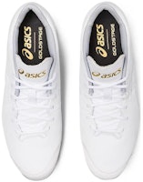 アシックス ゴールドステージ ハント 白 (Ashikkusu Gōrudosutēji Hanto Shiro) 1121A064-110 Purchase アシックス ゴールドステージ ハント 白 (Ashikkusu Gōrudosutēji Hanto Shiro) 1121A064-110