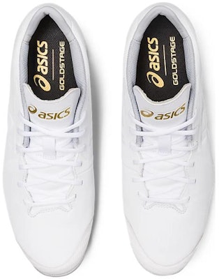 ASICS Goldstage Hunt 'White' 1121A064-110 Purchase ASICS Goldstage Hunt 'White' 1121A064-110