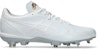 ASICS GOLDSTAGE I-PRO FORCESPEED Baseball Cleats White/White 1121A073-110