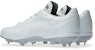 ASICS GOLDSTAGE I-PRO FORCESPEED Baseball Cleats White/White 1121A073-110