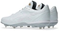 Lookbook ASICS GOLDSTAGE I-PRO FORCESPEED Baseball Cleats White/White 1121A073-110