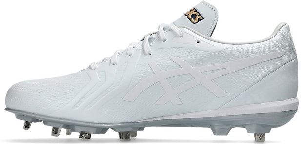 ASICS GOLDSTAGE I-PRO FORCESPEED Sepatu Baseball Putih/Putih 1121A073-110 Shop ASICS GOLDSTAGE I-PRO FORCESPEED Sepatu Baseball Putih/Putih 1121A073-110