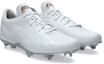 Shop ASICS GOLDSTAGE I-PRO FORCESPEED Sepatu Baseball Putih/Putih 1121A073-110
