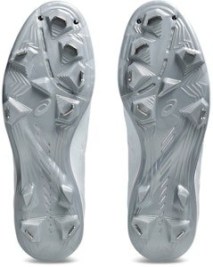 ASICS GOLDSTAGE I-PRO FORCESPEED Sepatu Baseball Putih/Putih 1121A073-110 Sizing ASICS GOLDSTAGE I-PRO FORCESPEED Sepatu Baseball Putih/Putih 1121A073-110