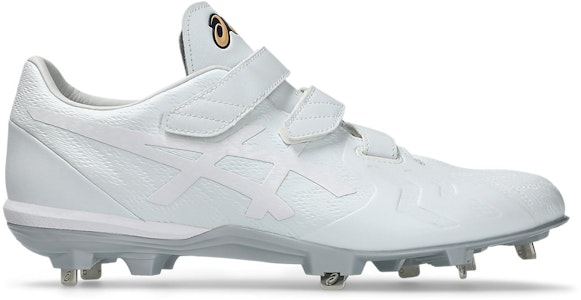 ASICS Goldstage I-Pro Forcespeed MG But Futsal Putih/Putih 1121A075-110 Buy ASICS Goldstage I-Pro Forcespeed MG But Futsal Putih/Putih 1121A075-110