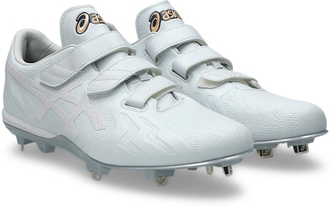 ASICS Goldstage I-Pro Forcespeed MG But Futsal Putih/Putih 1121A075-110 Order ASICS Goldstage I-Pro Forcespeed MG But Futsal Putih/Putih 1121A075-110