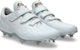 ASICS Goldstage I-Pro Forcespeed MG Soccer Cleats White/White 1121A075-110
