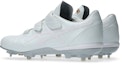Lookbook ASICS Goldstage I-Pro Forcespeed MG Soccer Cleats White/White 1121A075-110