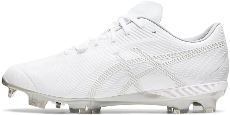 Asics Goldstage I-Pro Hunt 耐磨透氣 低筒 棒球鞋 白色 Buy Asics Goldstage I-Pro Hunt 耐磨透氣 低筒 棒球鞋 白色